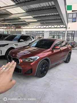 2022 BMW X2,autocango,china used car exporter,china ev exporter,chinese used car exporter,chinese used ev exporter