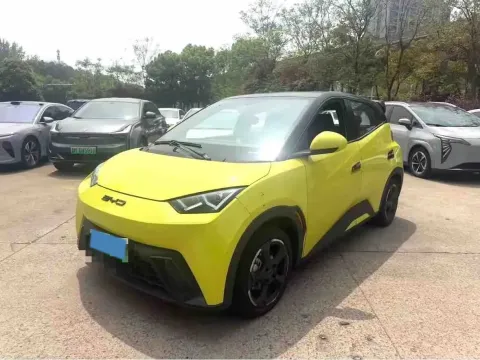 2023 BYD SEAGULL,autocango,china used car exporter,china ev exporter,chinese used car exporter,chinese used ev exporter
