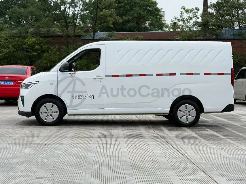 2024 WuLing YangGuang BEV 41.9KWH,autocango,china used car exporter,china ev exporter,chinese used car exporter,chinese used ev exporter