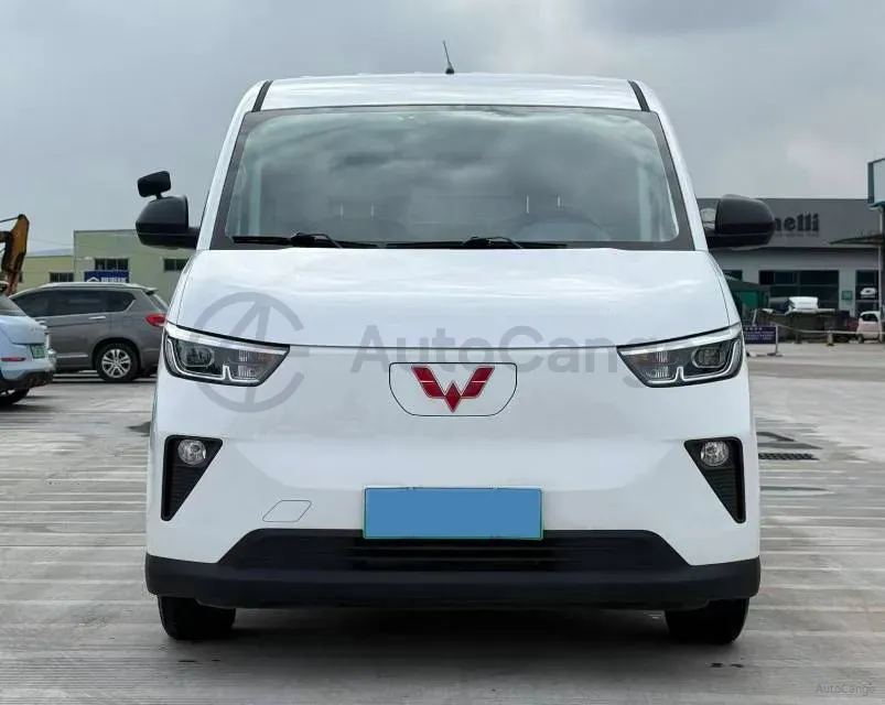 2024 WuLing YangGuang BEV 41.9KWH,autocango,china used car exporter,china ev exporter,chinese used car exporter,chinese used ev exporter
