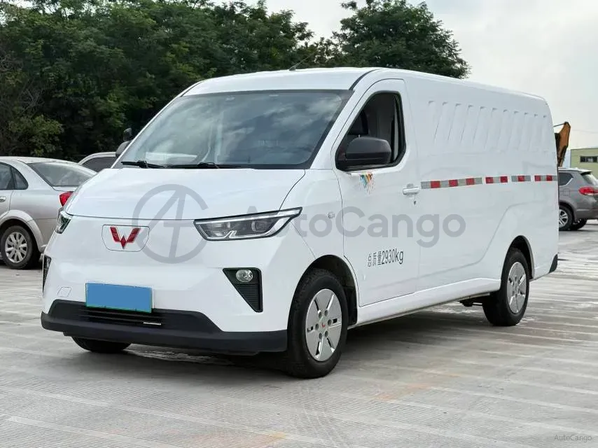 2024 WuLing YangGuang BEV 41.9KWH,autocango,china used car exporter,china ev exporter,chinese used car exporter,chinese used ev exporter