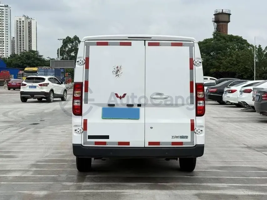 2024 WuLing YangGuang BEV 41.9KWH,autocango,china used car exporter,china ev exporter,chinese used car exporter,chinese used ev exporter