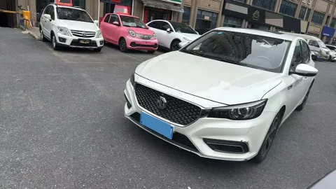 2018 MG MG6,autocango,china used car exporter,china ev exporter,chinese used car exporter,chinese used ev exporter