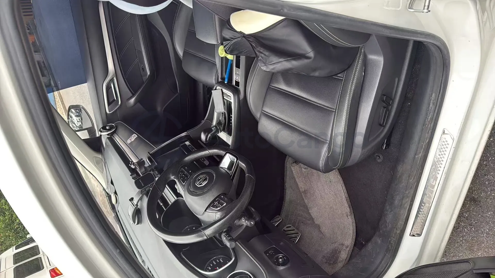 2018 MG MG6 1.5T 169HP L4 7DCT,autocango,china used car exporter,china ev exporter,chinese used car exporter,chinese used ev exporter
