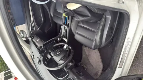 2018 MG MG6 1.5T 169HP L4 7DCT