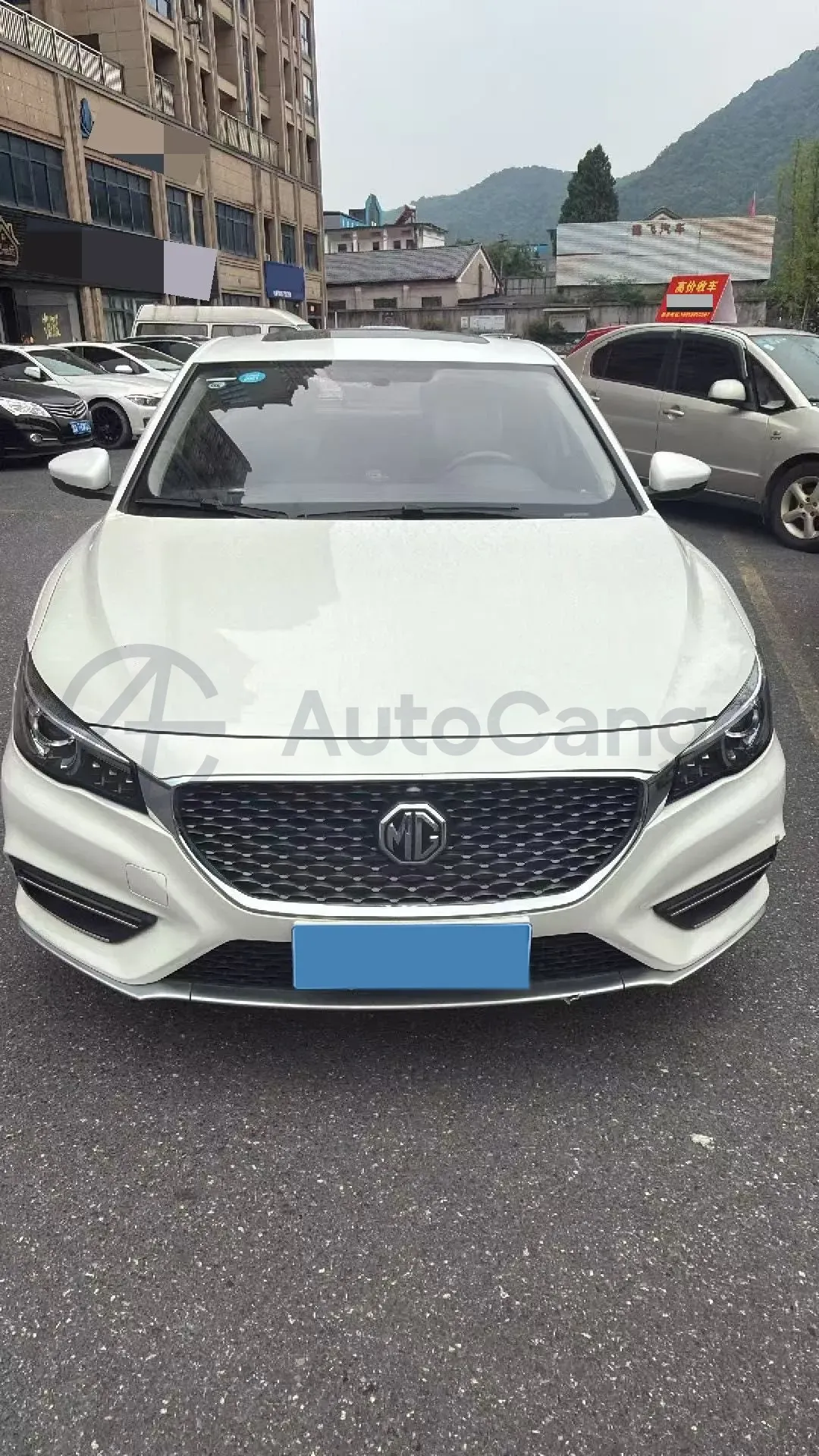 2018 MG MG6 1.5T 169HP L4 7DCT,autocango,china used car exporter,china ev exporter,chinese used car exporter,chinese used ev exporter