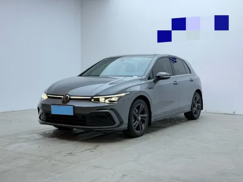 2023 VOLKSWAGEN GOLF,autocango,china used car exporter,china ev exporter,chinese used car exporter,chinese used ev exporter