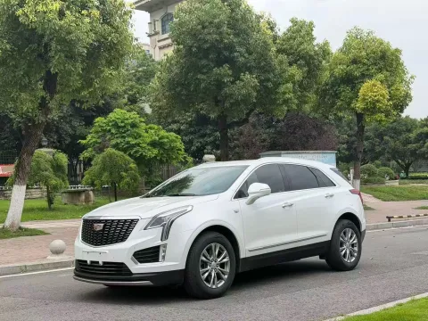 2021 CADILLAC XT5,autocango,china used car exporter,china ev exporter,chinese used car exporter,chinese used ev exporter
