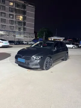 2021 VOLKSWAGEN GOLF,autocango,china used car exporter,china ev exporter,chinese used car exporter,chinese used ev exporter