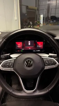 2021 Volkswagen Golf 1.4T 150HP L4 7DCT,autocango,china used car exporter,china ev exporter,chinese used car exporter,chinese used ev exporter