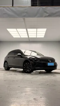 2021 Volkswagen Golf 1.4T 150HP L4 7DCT,autocango,china used car exporter,china ev exporter,chinese used car exporter,chinese used ev exporter