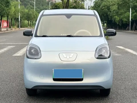 2025 WuLing HongGuang MINI EV BEV 16.2KWH