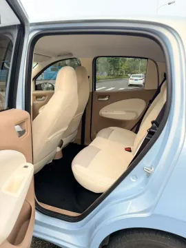 2025 WuLing HongGuang MINI EV BEV 16.2KWH