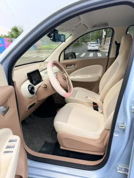 2025 WuLing HongGuang MINI EV BEV 16.2KWH