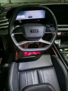 2026 Audi A5L Sportback 2.0T 204HP L4 7DCT