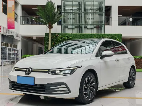 2021 VOLKSWAGEN GOLF,autocango,china used car exporter,china ev exporter,chinese used car exporter,chinese used ev exporter