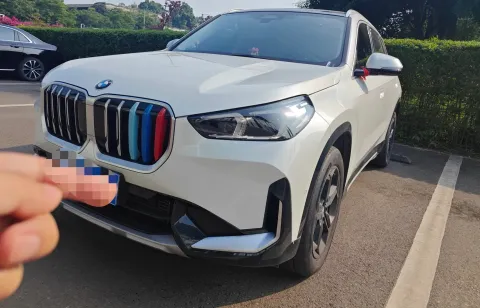 2024 BMW X1,autocango,china used car exporter,china ev exporter,chinese used car exporter,chinese used ev exporter