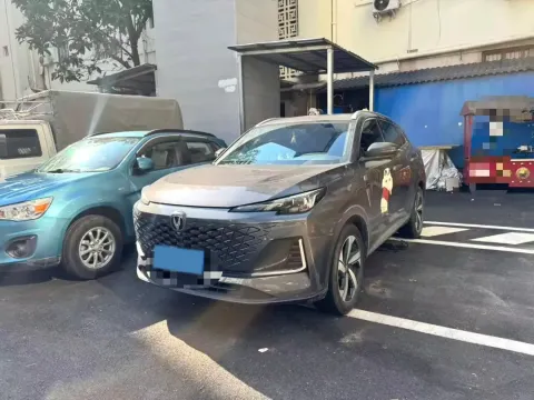 2024 CHANGAN CS55 PLUS,autocango,china used car exporter,china ev exporter,chinese used car exporter,chinese used ev exporter