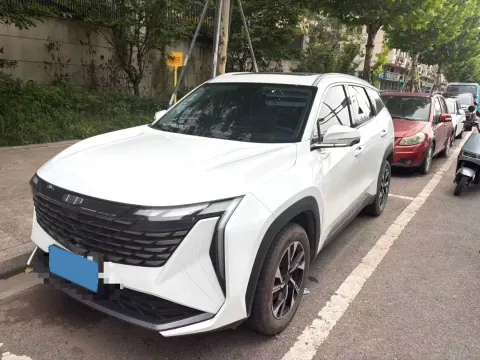 2024 GEELY STARRAY,autocango,china used car exporter,china ev exporter,chinese used car exporter,chinese used ev exporter