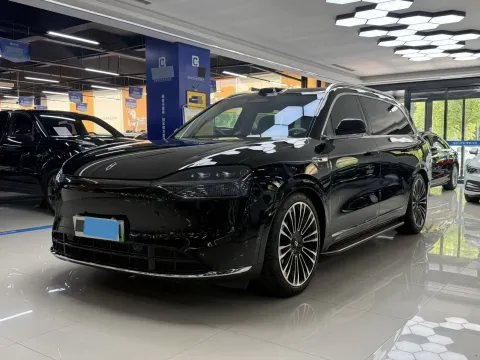 2024 AITO AITO M9,autocango,china used car exporter,china ev exporter,chinese used car exporter,chinese used ev exporter