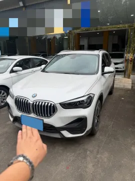 2022 BMW X1,autocango,china used car exporter,china ev exporter,chinese used car exporter,chinese used ev exporter