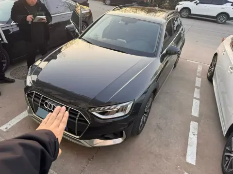 2022 AUDI A4,autocango,china used car exporter,china ev exporter,chinese used car exporter,chinese used ev exporter
