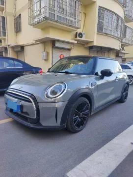 2022 MINI MINI,autocango,china used car exporter,china ev exporter,chinese used car exporter,chinese used ev exporter