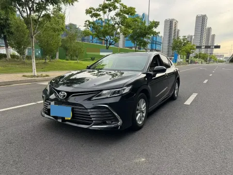 2021 TOYOTA CAMRY,autocango,china used car exporter,china ev exporter,chinese used car exporter,chinese used ev exporter