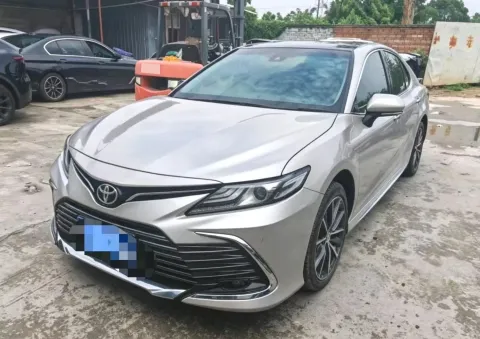 2023 TOYOTA CAMRY,autocango,china used car exporter,china ev exporter,chinese used car exporter,chinese used ev exporter