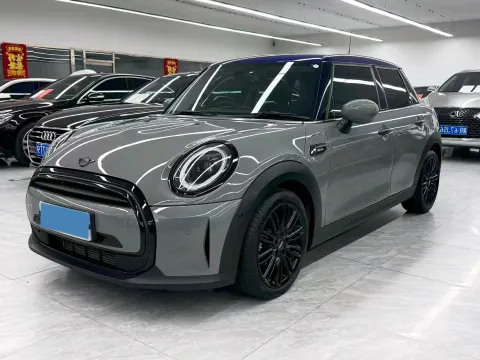 2022 MINI MINI,autocango,china used car exporter,china ev exporter,chinese used car exporter,chinese used ev exporter