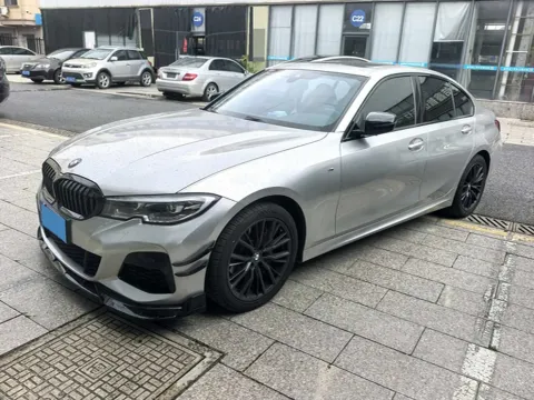 2021 BMW 3 SERIES,autocango,china used car exporter,china ev exporter,chinese used car exporter,chinese used ev exporter