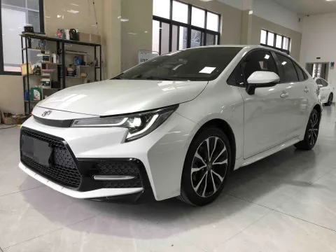 2021 TOYOTA LEVIN,autocango,china used car exporter,china ev exporter,chinese used car exporter,chinese used ev exporter