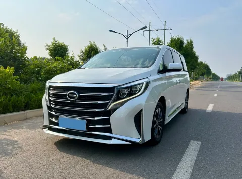 2023 GAC TRUMPCHI M8,autocango,china used car exporter,china ev exporter,chinese used car exporter,chinese used ev exporter