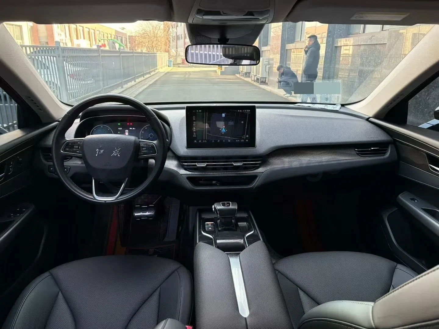2022 HongQi E-QM5 BEV 54KWH,autocango,china used car exporter,china ev exporter,chinese used car exporter,chinese used ev exporter