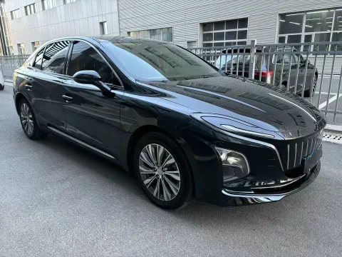 2022 HongQi E-QM5 BEV 54KWH