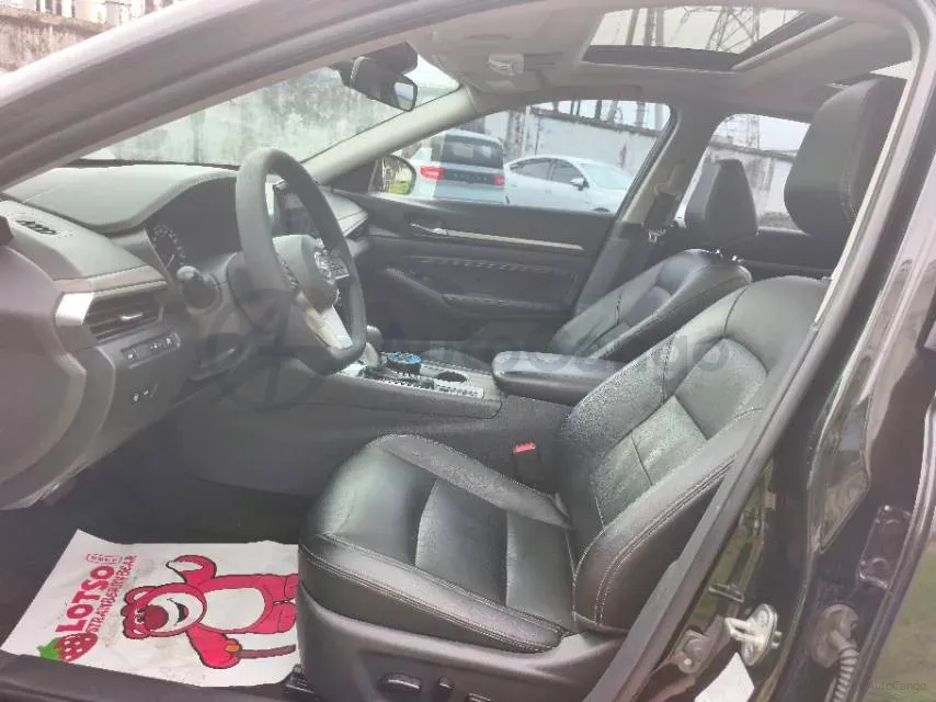 2021 Nissan Teana 2.0L 156HP L4 CVT,autocango,china used car exporter,china ev exporter,chinese used car exporter,chinese used ev exporter