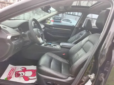 2021 Nissan Teana 2.0L 156HP L4 CVT