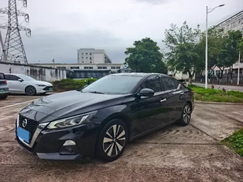 2021 NISSAN TEANA,autocango,china used car exporter,china ev exporter,chinese used car exporter,chinese used ev exporter