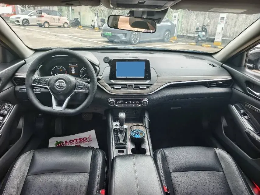 2021 Nissan Teana 2.0L 156HP L4 CVT,autocango,china used car exporter,china ev exporter,chinese used car exporter,chinese used ev exporter