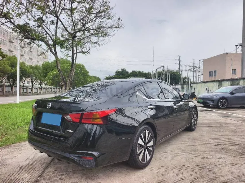 2021 Nissan Teana 2.0L 156HP L4 CVT,autocango,china used car exporter,china ev exporter,chinese used car exporter,chinese used ev exporter