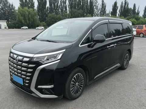 2022 HONGQI HS7,autocango,china used car exporter,china ev exporter,chinese used car exporter,chinese used ev exporter