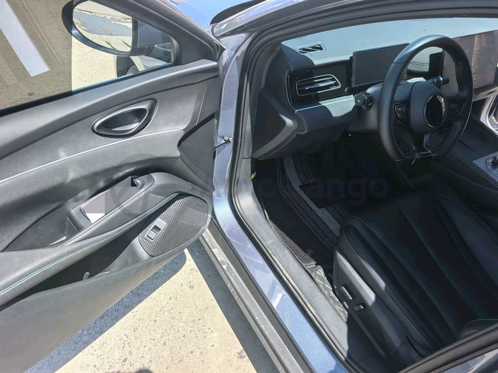 2024 BYD Seal06 1.5L 101HP L4 E-CVT PHEV 10.08KWH,autocango,china used car exporter,china ev exporter,chinese used car exporter,chinese used ev exporter