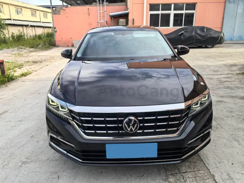 2021 Volkswagen Passat 2.0T 186HP L4 7DCT,autocango,china used car exporter,china ev exporter,chinese used car exporter,chinese used ev exporter