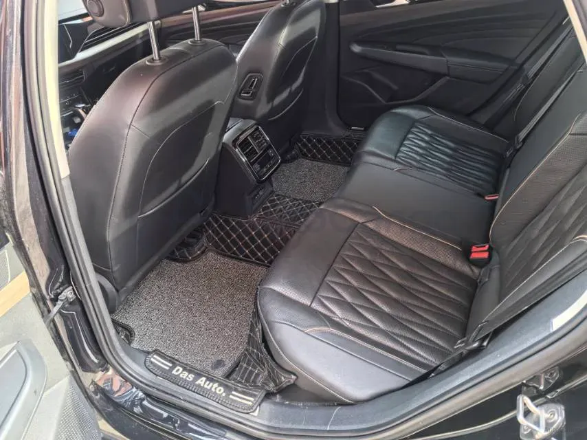 2021 Volkswagen Passat 2.0T 186HP L4 7DCT,autocango,china used car exporter,china ev exporter,chinese used car exporter,chinese used ev exporter
