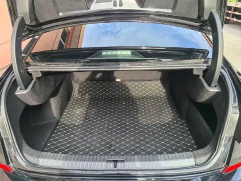 2021 Volkswagen Passat 2.0T 186HP L4 7DCT