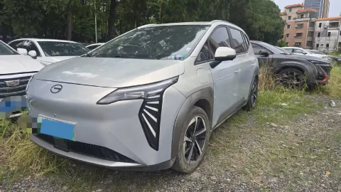 2023 GAC TRUMPCHI GS4,autocango,china used car exporter,china ev exporter,chinese used car exporter,chinese used ev exporter