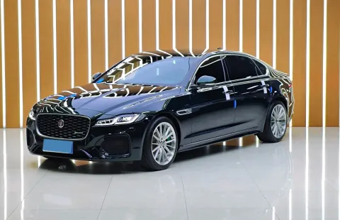 Jaguar