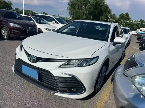 2023 TOYOTA CAMRY,autocango,china used car exporter,china ev exporter,chinese used car exporter,chinese used ev exporter