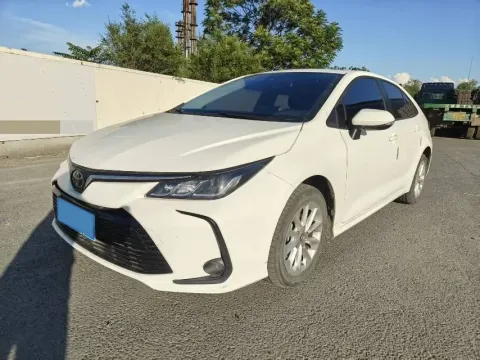 2021 TOYOTA COROLLA,autocango,china used car exporter,china ev exporter,chinese used car exporter,chinese used ev exporter
