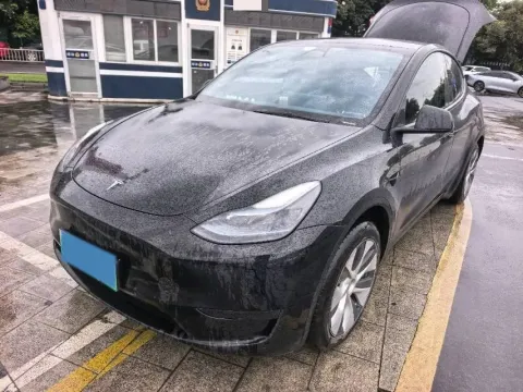 2022 TESLA MODEL Y,autocango,china used car exporter,china ev exporter,chinese used car exporter,chinese used ev exporter